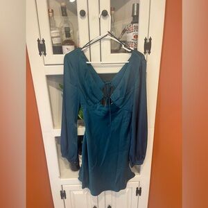 Billy J Lola dress - size 10